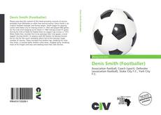 Portada del libro de Denis Smith (Footballer)