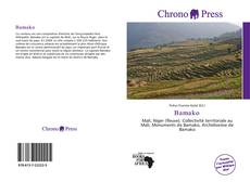 Buchcover von Bamako