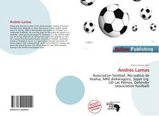 Andrés Lamas的封面