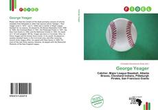 Bookcover of George Yeager