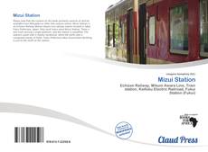 Bookcover of Mizui Station