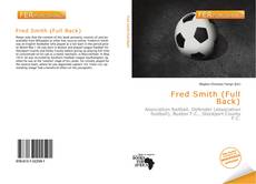 Fred Smith (Full Back)的封面