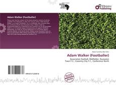 Borítókép a  Adam Walker (Footballer) - hoz