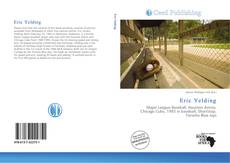 Eric Yelding的封面