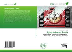 Ignacio López Tarso的封面