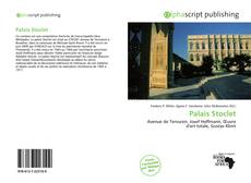 Palais Stoclet的封面