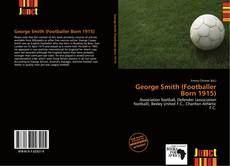 Copertina di George Smith (Footballer Born 1915)