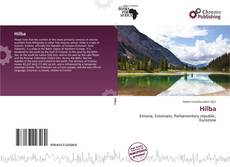 Borítókép a  Hilba - hoz