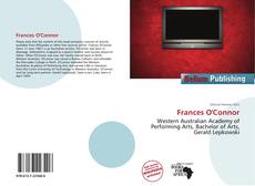Frances O'Connor的封面