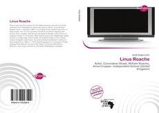 Portada del libro de Linus Roache