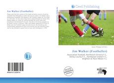 Jim Walker (Footballer)的封面