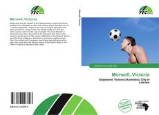Copertina di Morwell, Victoria