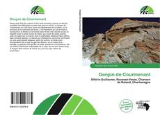Copertina di Donjon de Courmenant