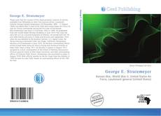 George E. Stratemeyer的封面