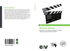 Copertina di Michael Mohun