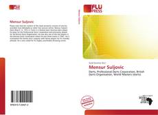 Mensur Suljovic的封面