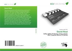 Bookcover of David Neal