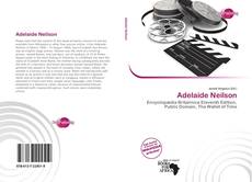 Bookcover of Adelaide Neilson