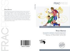 İlhan Mansız的封面