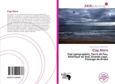 Buchcover von Cap Horn