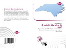 Bookcover of Charlotte (Caroline du Nord)