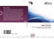 Borítókép a  Mike Chioda - hoz