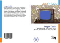 Bookcover of Imogen Stubbs