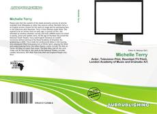 Buchcover von Michelle Terry