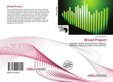 Couverture de Bread Project