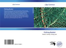 Fishing Basket kitap kapağı