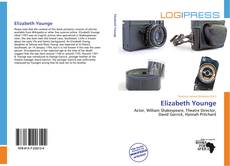 Bookcover of Elizabeth Younge