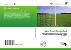 Bookcover of Mike Small (Footballer)