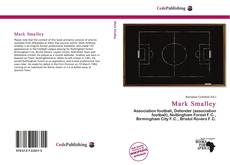 Bookcover of Mark Smalley