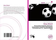 Portada del libro de Gary Smart