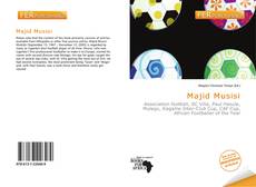 Bookcover of Majid Musisi