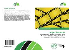 Portada del libro de Anjan Srivastav