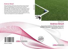 Couverture de Andrew Smart