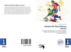 Bookcover of Aluisio Da Silva Neres Junior