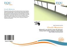 Copertina di Giselli Monteiro