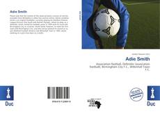 Buchcover von Adie Smith