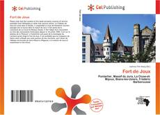 Buchcover von Fort de Joux