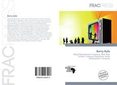 Barry Kyle的封面