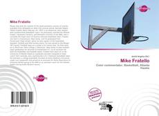 Buchcover von Mike Fratello