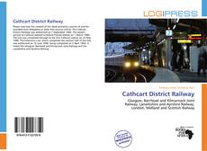 Bookcover of Cathcart District Railway