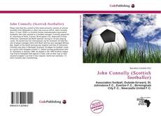 Обложка John Connolly (Scottish footballer)