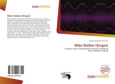 Couverture de Mike Walker (Singer)