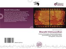 Borítókép a  Bharathi Vishnuvardhan - hoz