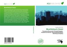 Muehlebach Hotel的封面