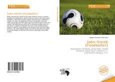 Bookcover of John Smith (Footballer)