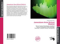 Buchcover von Jamestown Area School District